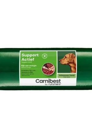 Voordeelprijs Carnibest Support Actief 500 gr
